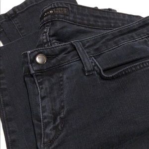 Joe’s Jeans Dark Denim Skinny jeans